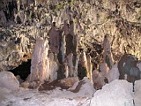 Topolia Cave